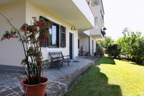 Garden Ville Izola MIRA
